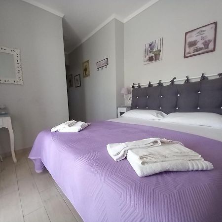 Hotel Il Grifo Sabaudia Zewnętrze zdjęcie