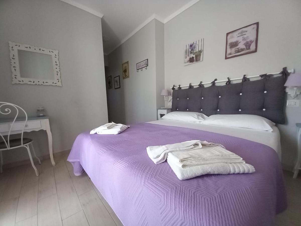 Hotel Il Grifo Sabaudia Zewnętrze zdjęcie
