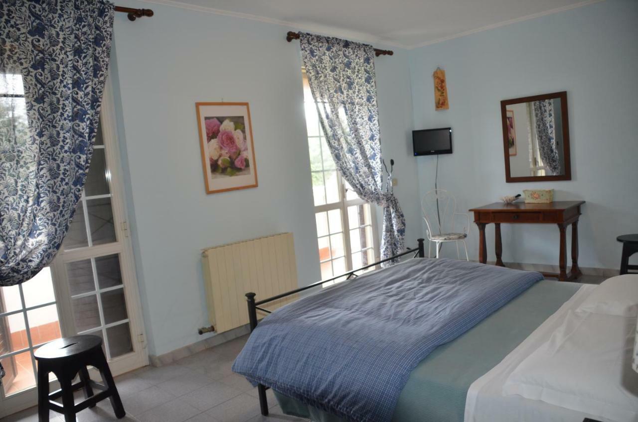 Hotel Il Grifo Sabaudia Zewnętrze zdjęcie