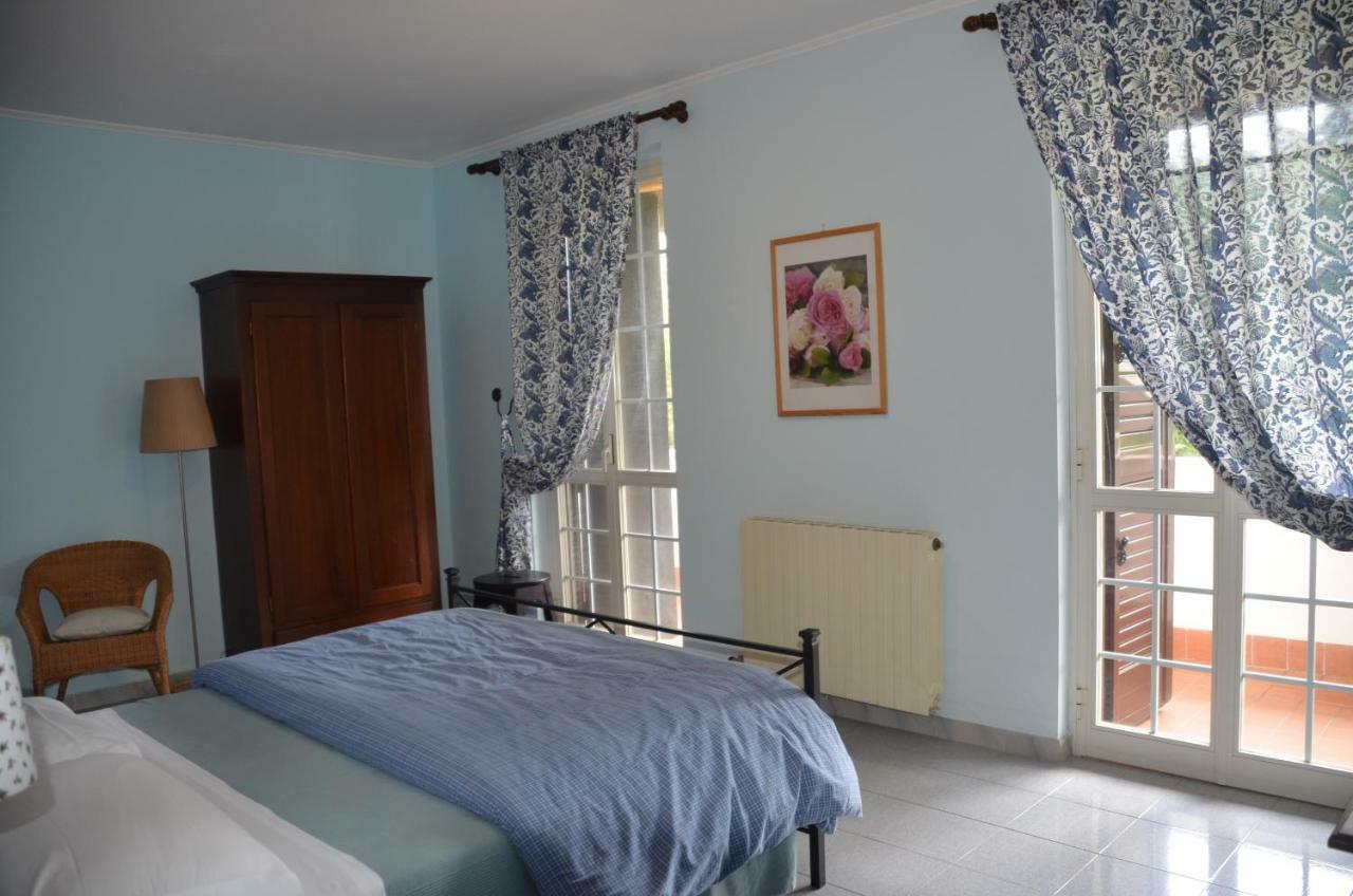 Hotel Il Grifo Sabaudia Zewnętrze zdjęcie