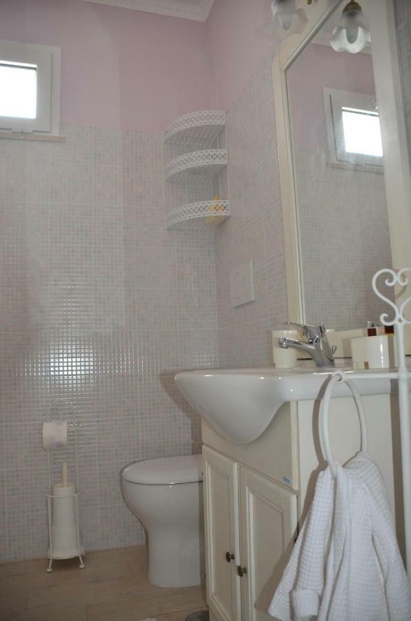 Hotel Il Grifo Sabaudia Zewnętrze zdjęcie