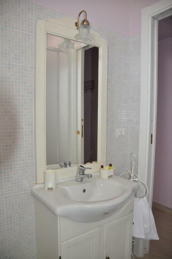 Hotel Il Grifo Sabaudia Zewnętrze zdjęcie